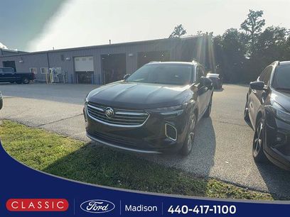 Used 2023 Buick Envision Essence