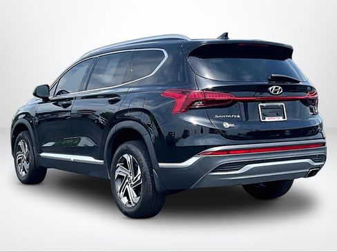 Used 2022 Hyundai Santa Fe SEL w/ Winter Weather Package AWD/4WD image 14