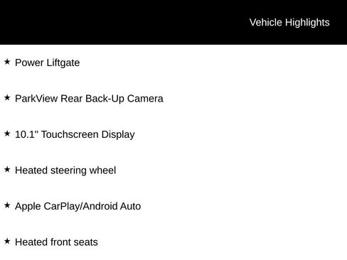 Used 2024 Chrysler Pacifica Touring-L image 11