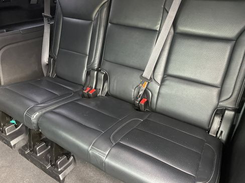 Used 2023 Chevrolet Suburban LS w/ Driver Alert Package image 19