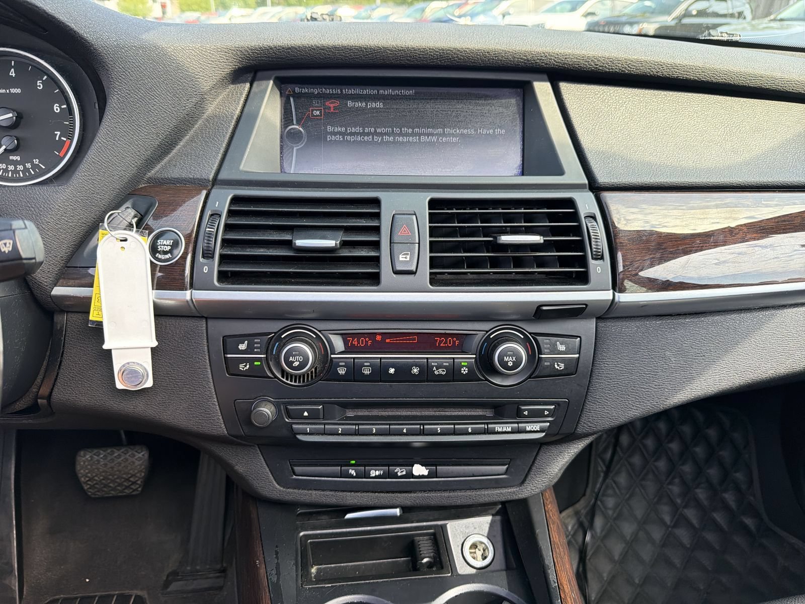 Used 2012 BMW X5 xDrive35i AWD/4WD image 31