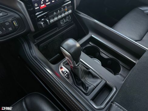 Used 2022 RAM 1500 TRX w/ TRX Level 2 Equipment Group AWD/4WD image 47