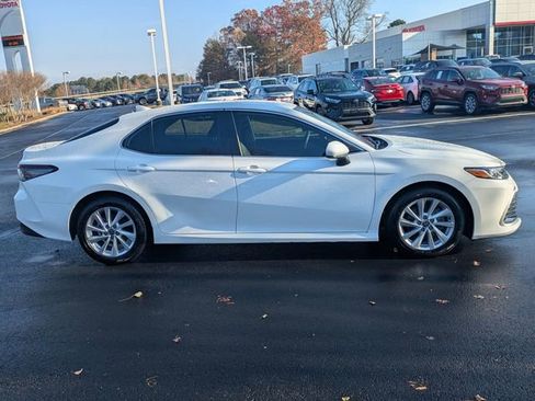 Certified 2023 Toyota Camry LE image 3