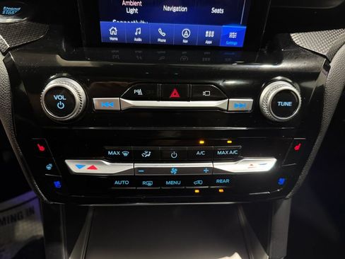 Used 2022 Ford Explorer ST w/ Equipment Group 401A AWD/4WD image 33