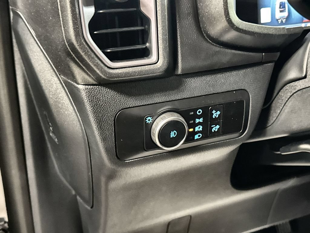 New 2026 Ford Bronco Sport Outer Banks w/ Outer Banks Tech Package+ AWD/4WD image 16