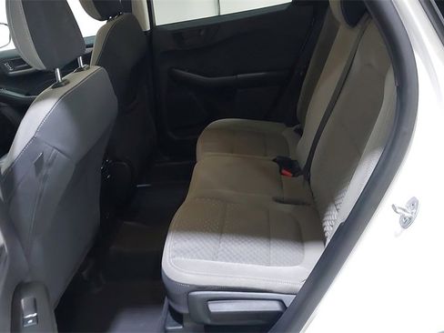 Used 2022 Ford Escape SE w/ Cold Weather Package image 21