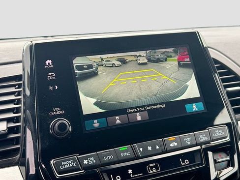 Certified 2023 Honda Odyssey Sport image 17