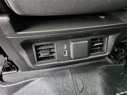 Certified 2023 Chevrolet Silverado 1500 RST image 20