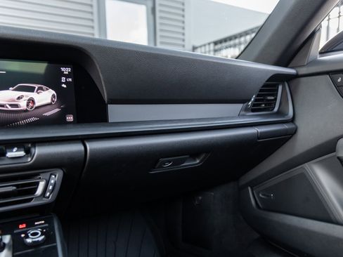 Used 2023 Porsche 911 Targa 4 GTS image 34