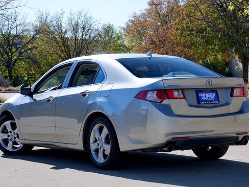 Used 2009 Acura TSX Sedan image 4