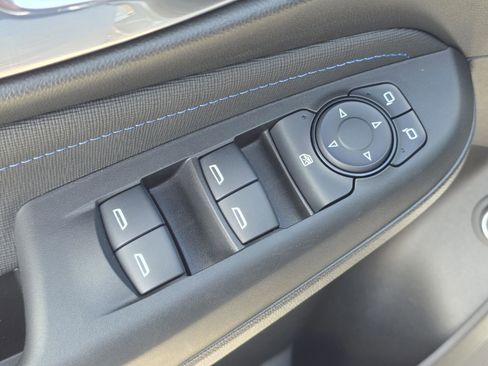 Used 2025 Buick Envista Sport Touring w/ Convenience I Package image 24