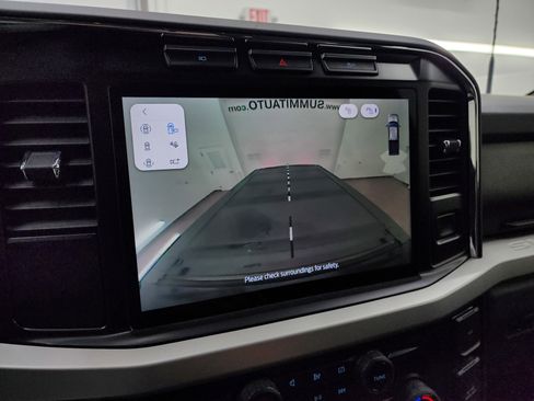 Used 2023 Ford F250 XLT w/ XLT Premium Package image 19