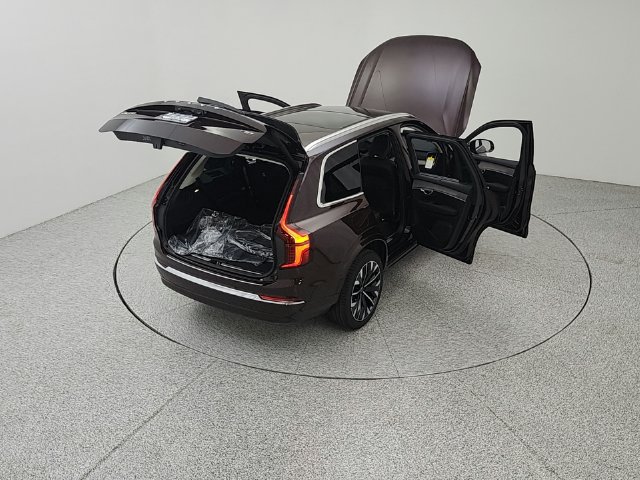 New 2026 Volvo XC90 T8 Ultra w/ Protection Package Premier AWD/4WD image 23