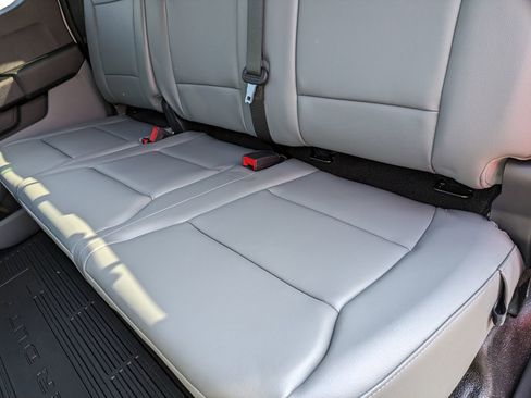 New 2025 Ford F450 XL w/ XL Chrome Package image 26