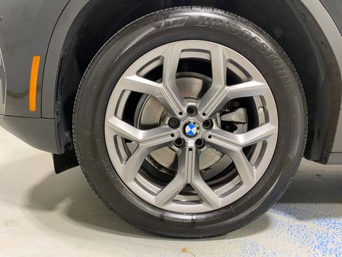 Used 2023 BMW X3 xDrive30i w/ Premium Package image 25