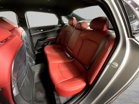New 2026 Kia K5 GT-Line image 17