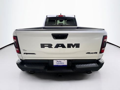 Used 2023 RAM 1500 Rebel w/ Rebel Level 2 Equipment Group AWD/4WD image 6