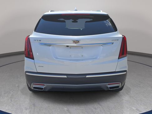 Used 2021 Cadillac XT5 Premium Luxury AWD/4WD image 6