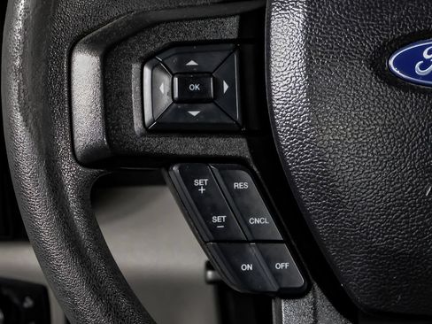 Used 2017 Ford F150 XL w/ Equipment Group 101A Mid RWD image 17