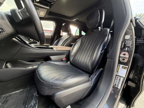 Used 2023 Mercedes-Benz EQS 450+ Sedan image 12