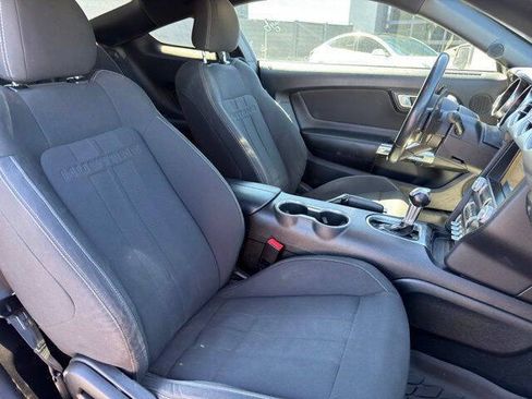 Used 2020 Ford Mustang GT w/ Equipment Group 301A RWD image 12