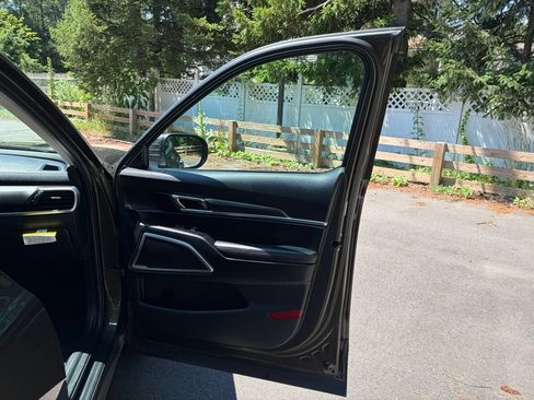 Used 2023 Kia Telluride S w/ S Sunroof Package AWD/4WD image 32
