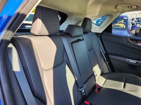 Used 2024 Lexus NX 350 AWD image 16