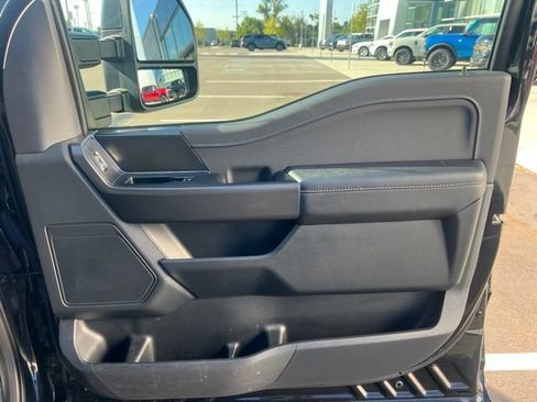 Used 2024 Ford F150 XLT w/ Equipment Group 302A MID AWD/4WD image 10