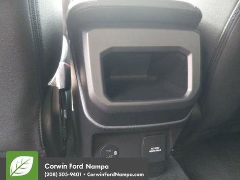 New 2025 Ford Ranger XLT w/ Equipment Group 301A High image 24