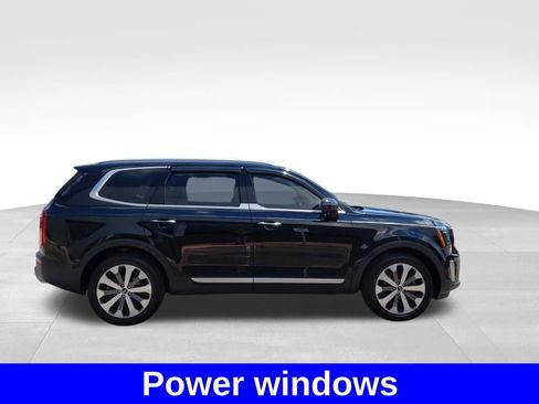 Used 2020 Kia Telluride S AWD/4WD image 7