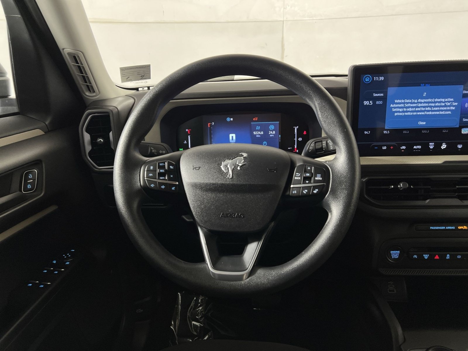 Used 2026 Ford Bronco Sport Big Bend AWD/4WD image 16