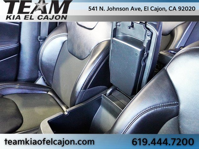 Used 2019 Jeep Cherokee Latitude Plus FWD image 35