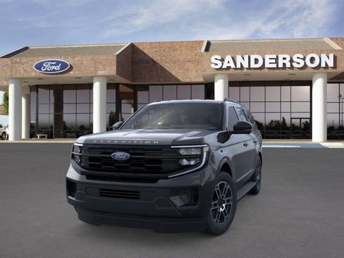 New 2026 Ford Expedition Active AWD/4WD image 3