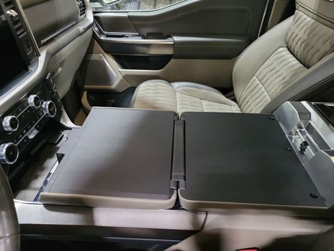 Used 2024 Ford F150 Platinum w/ Equipment Group 703A Plus image 20