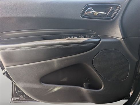 Certified 2022 Dodge Durango GT image 23