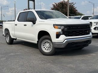 Used 2017 Chevrolet Silverado 1500 LT w/ All Star Edition AWD/4WD video 2