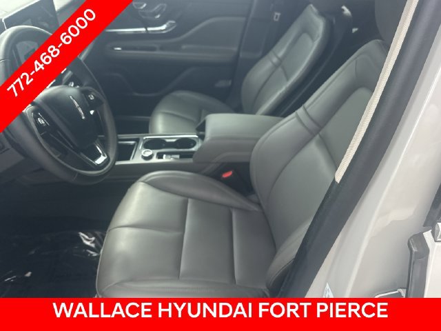 Used 2023 Lincoln Corsair FWD image 16
