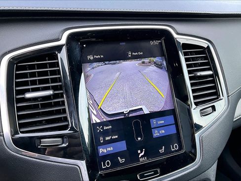 Used 2019 Volvo XC90 T6 R-Design w/ Advanced Package AWD/4WD image 27