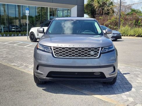 Used 2023 Land Rover Range Rover Velar S AWD/4WD image 8