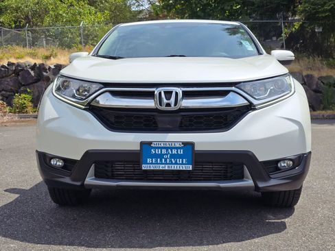 Used 2017 Honda CR-V EX image 6