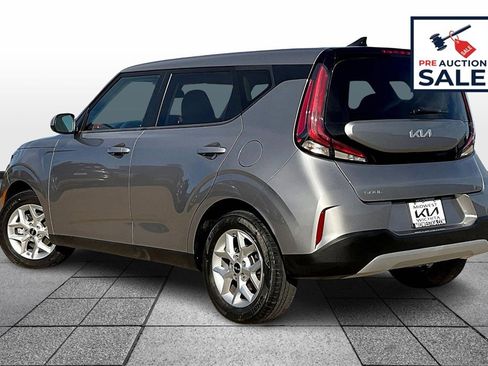 Certified 2023 Kia Soul LX w/ Option Group 015 image 11