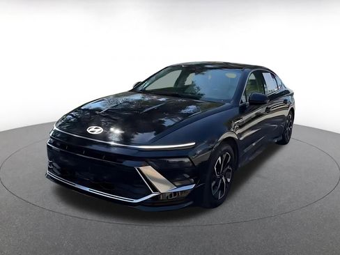 Used 2025 Hyundai Sonata SEL image 6