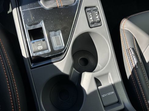 New 2026 Subaru Crosstrek 2.5i Limited image 26