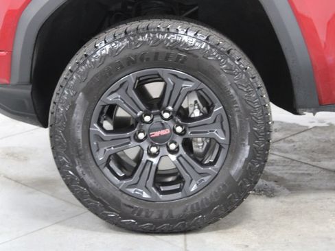 Used 2024 GMC Canyon Elevation w/ Trailering Package RWD image 18