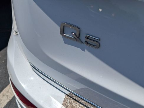 Used 2016 Audi Q5 2.0T Premium image 9