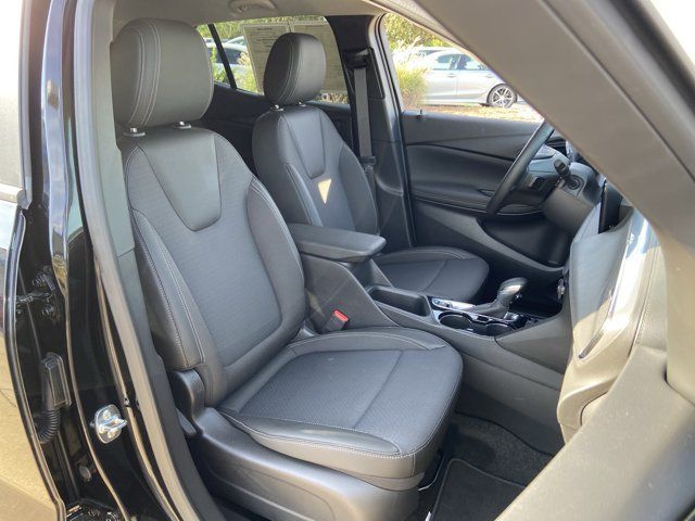Used 2026 Buick Encore GX Preferred w/ Comfort Package FWD image 20