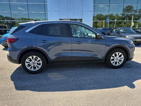Used 2024 Ford Escape Active FWD image 7