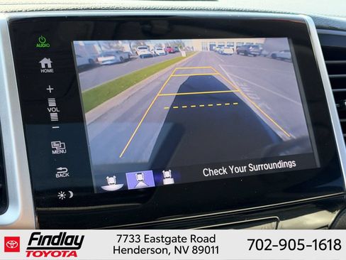 Used 2016 Honda Pilot Touring image 30