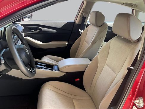 Certified 2024 Honda Accord EX image 41
