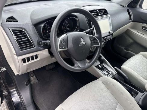 Used 2020 Mitsubishi Outlander Sport SE AWD/4WD image 18